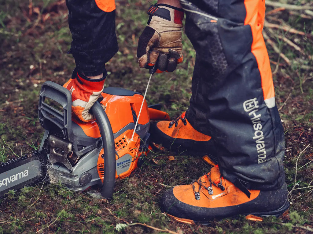 Husqvarna 564 XP® cu Injecție de combustibil