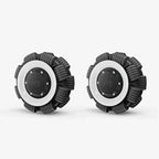 Kit roti Omni (omni-wheels)