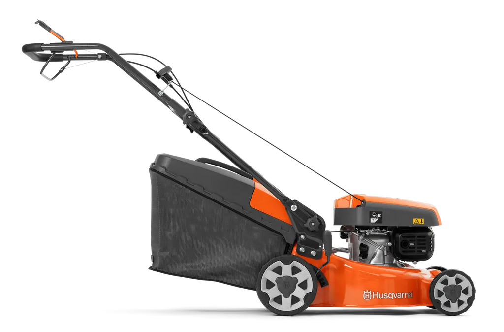 Husqvarna LC 140SP