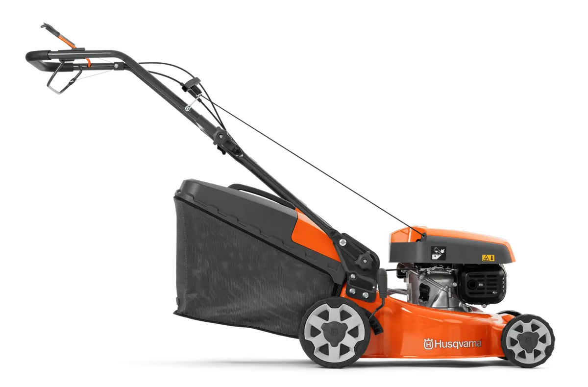 Husqvarna LC 140SP