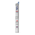Pompă submersibilă Pedrollo 4SR 1/29-S, 1100 W, Hmax. 200 m