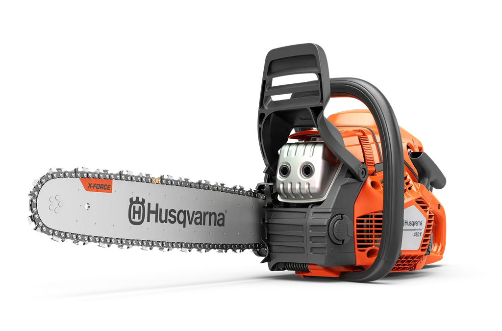 Husqvarna 450X