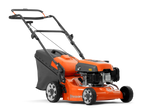Husqvarna LC 140P