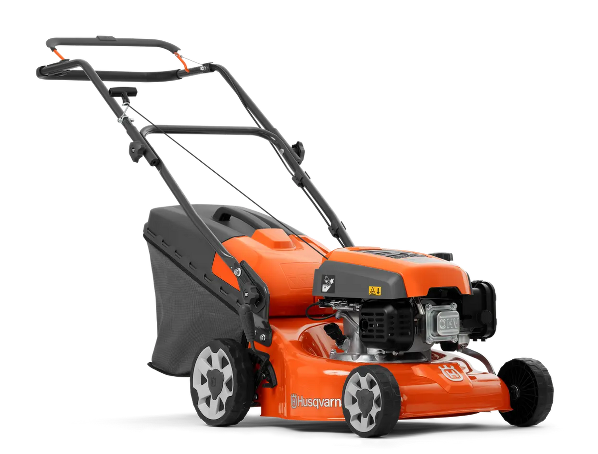 Husqvarna LC 140P