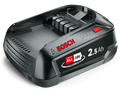 Acumulator Husqvarna Aspire™ P4A 18-B45