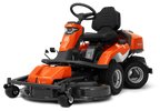Husqvarna R 320X AWD (prețul nu include masă de tăiere)
