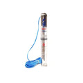 Pompă submersibilă Pedrollo 4BLOCKm 6/7, 750 W, 9 m³/h, Hmax. 45 m