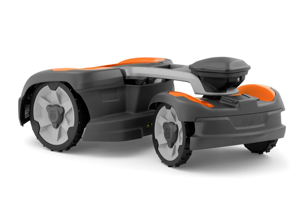 Automower® Husqvarna 535 AWD EPOS®
