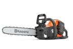 Husqvarna 242i cu acumulator și încărcător