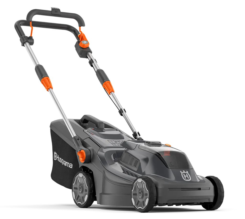 Husqvarna Aspire™ LC34-P4A (nu include acumulator și încărcător)
