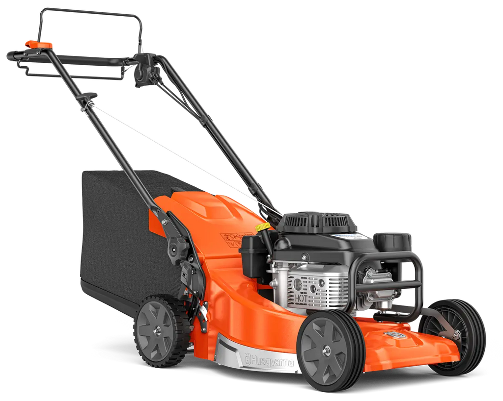 Husqvarna LC 551VBP