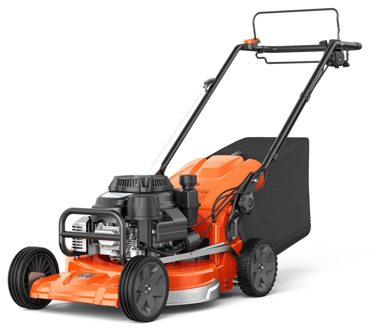 Husqvarna LC 551VBP