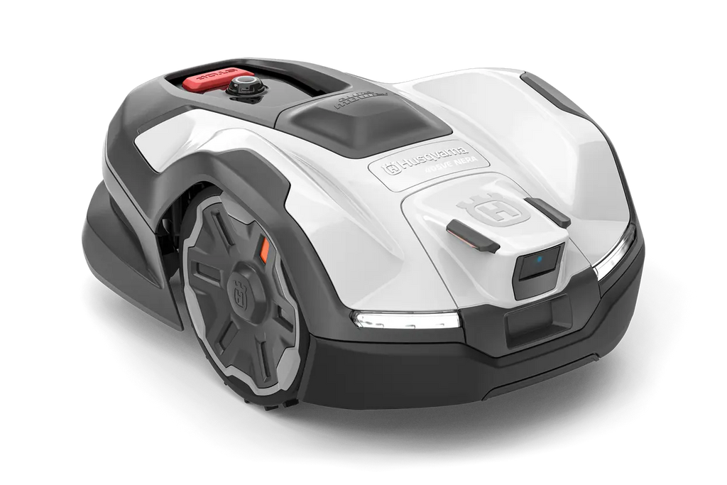 Husqvarna Automower® 405VE NERA