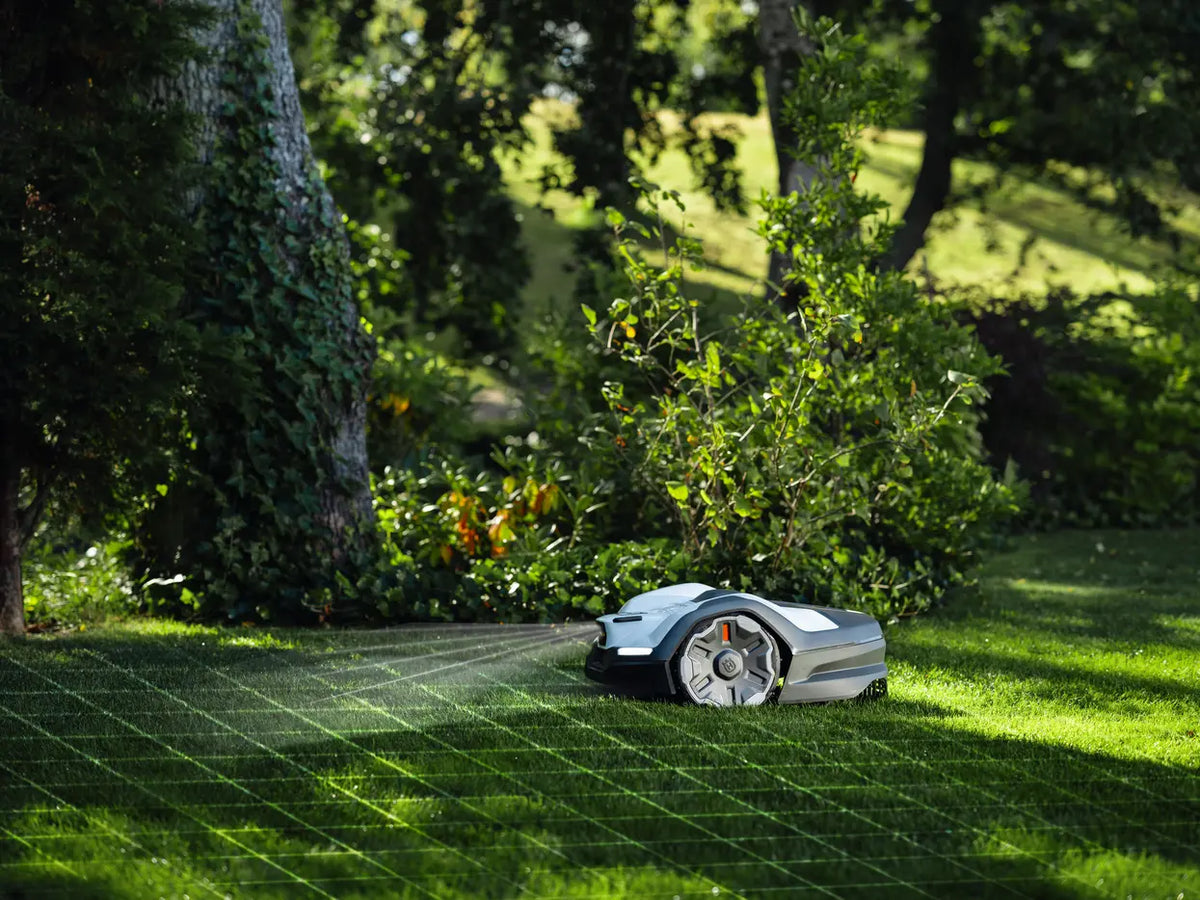 Husqvarna Automower® 405VE NERA