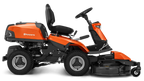 Husqvarna R 320X AWD (prețul nu include masă de tăiere)