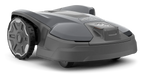 PACHET: Husqvarna Automower® 320 NERA + stație de referință + modul EPOS