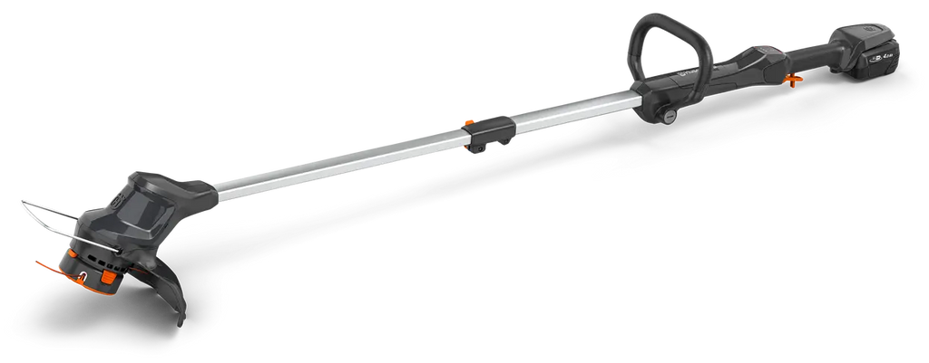 Husqvarna Aspire™ T28-P4A cu acumulator și încărcător