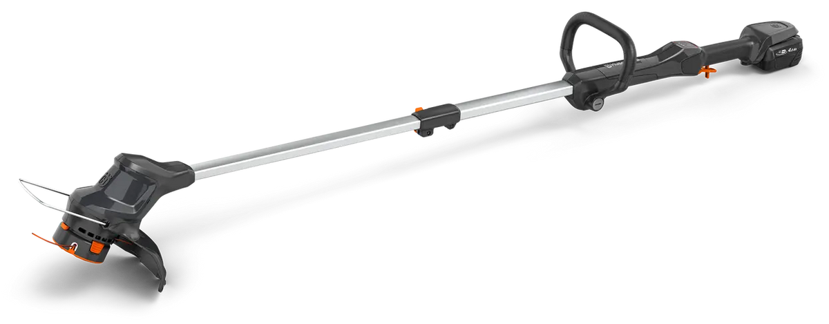 Husqvarna Aspire™ T28-P4A cu acumulator și încărcător