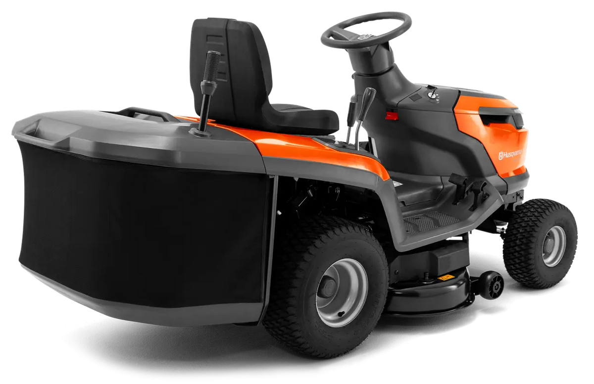 Husqvarna TC 112