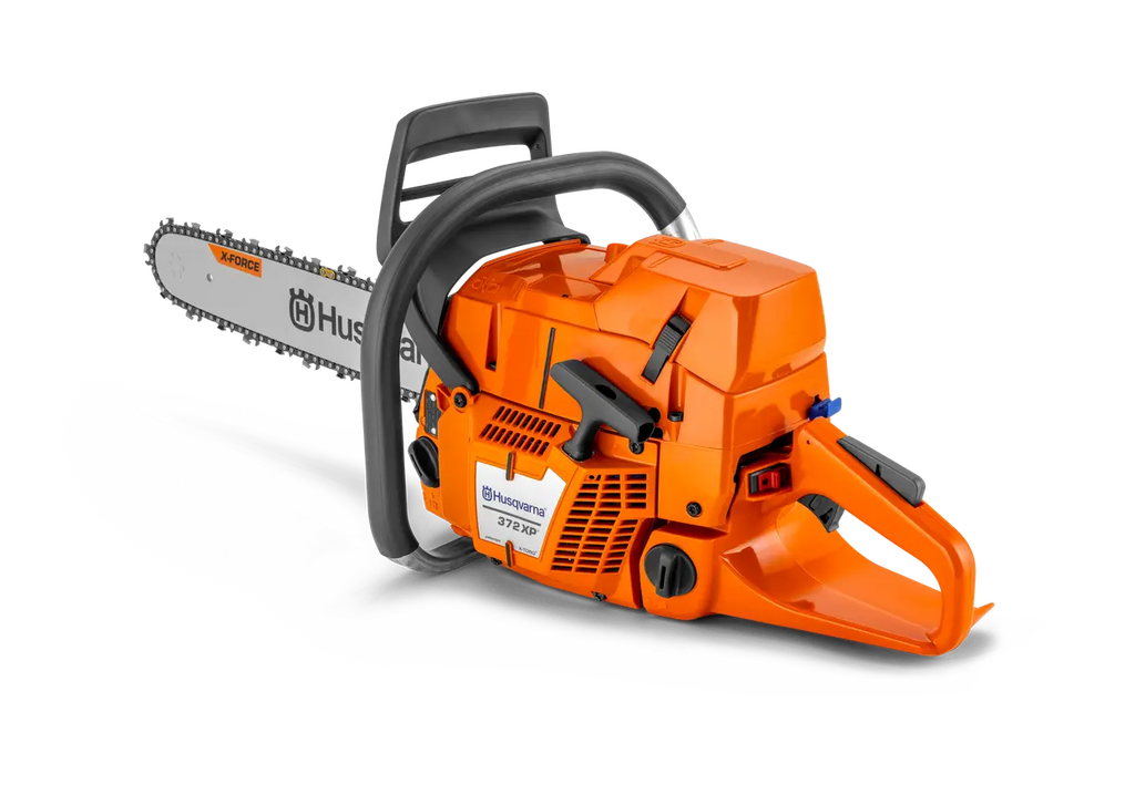 Husqvarna 372 XP® X-TORQ