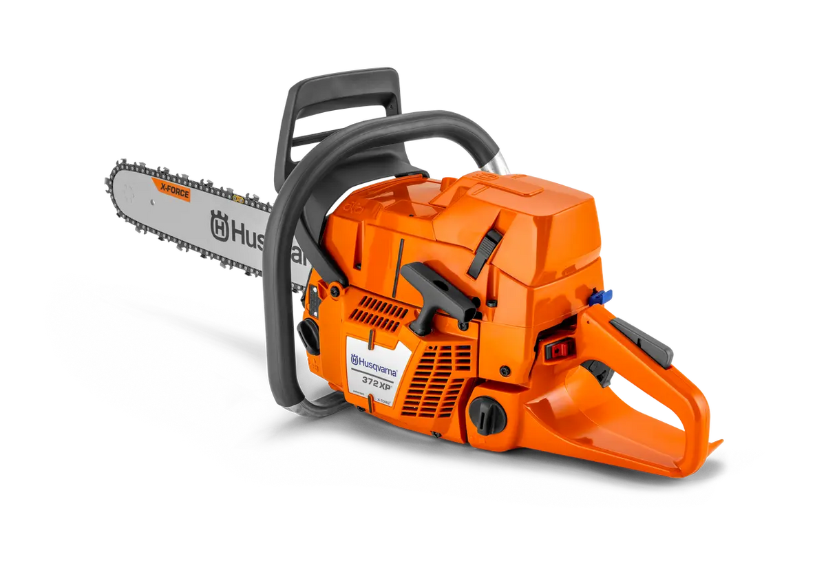 Husqvarna 372 XP® X-TORQ