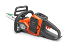 Husqvarna 215i cu acumulator și încărcător