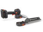 Husqvarna Aspire™ S20-P4A cu acumulator și încărcător
