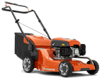 Husqvarna LC 247