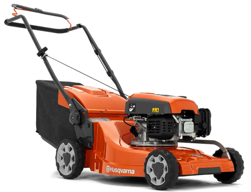 Husqvarna LC 247