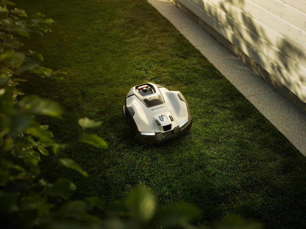 Husqvarna Automower® 410VE NERA