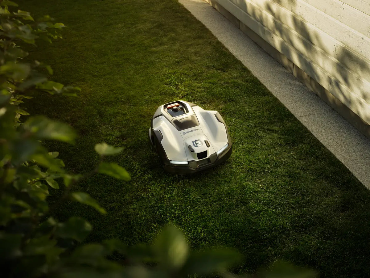 Husqvarna Automower® 410VE NERA