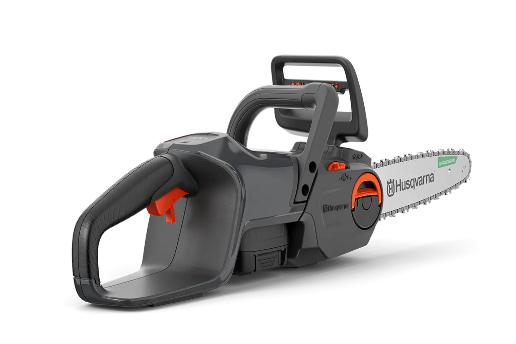 Husqvarna Aspire™ C15X-P4A cu acumulator și încărcător