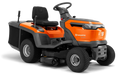 Husqvarna TC 114
