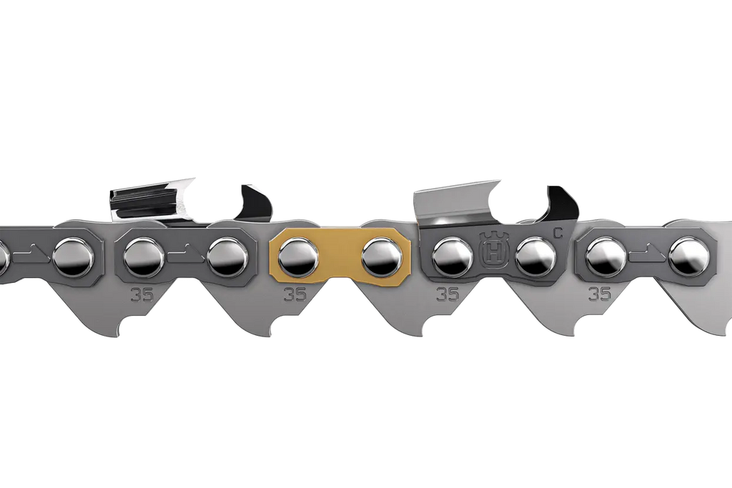 Lanț X-CUT C35 Chisel .325″ 1,5 mm .325