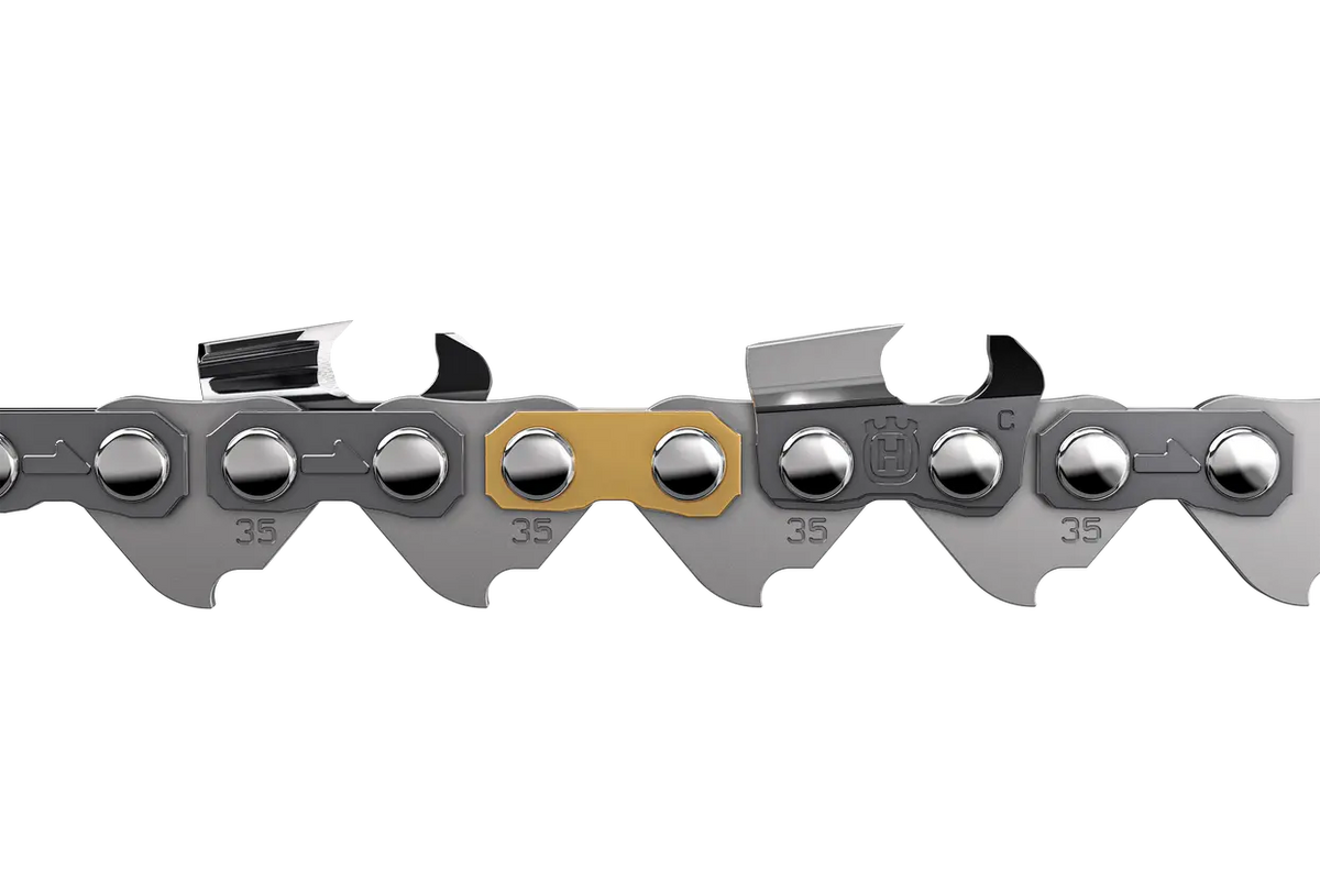 Lanț X-CUT C35 Chisel .325″ 1,5 mm .325