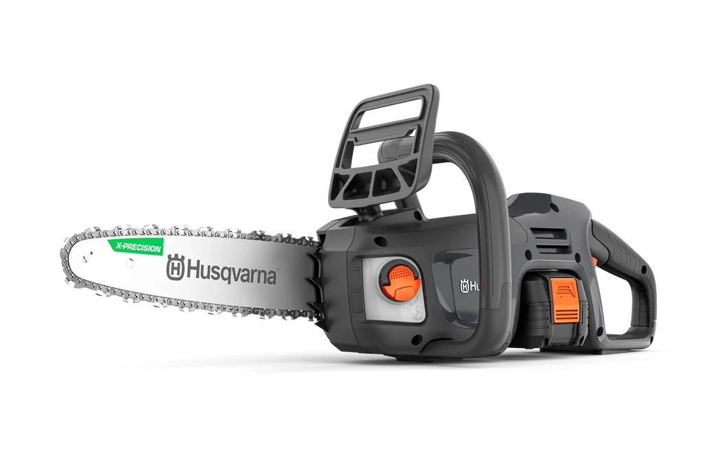 Husqvarna Aspire™ C15X-P4A cu acumulator și încărcător