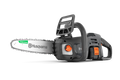 Husqvarna Aspire™ C15X-P4A cu acumulator și încărcător