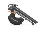 Husqvarna Aspire™ BVX-P4A cu acumulator și încărcător