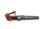 Husqvarna 122iB cu acumulator și încărcător