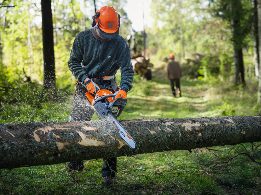 Husqvarna 450X