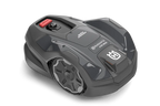 PACHET: Husqvarna Automower® 310E NERA + stație de referință + modul EPOS