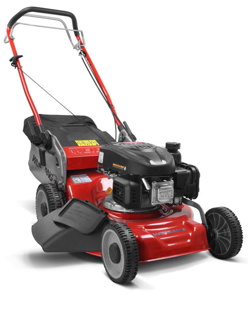 Mașină de tuns gazon Weibang WB455SC