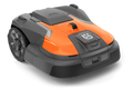 Husqvarna Automower® 560 EPOS®