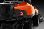 Husqvarna R 320X AWD (prețul nu include masă de tăiere)