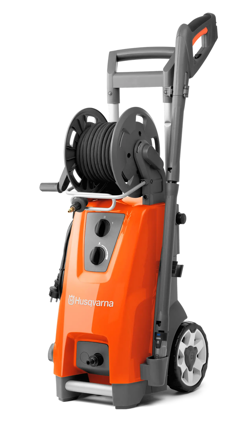 Husqvarna PW 480