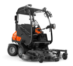 Husqvarna P 525DX cu cabină (prețul nu include masă de tăiere)