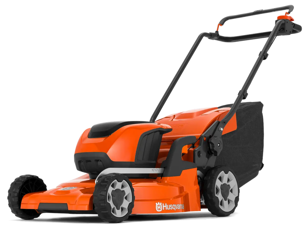 Husqvarna LC 247i (nu include acumulator și încărcător)