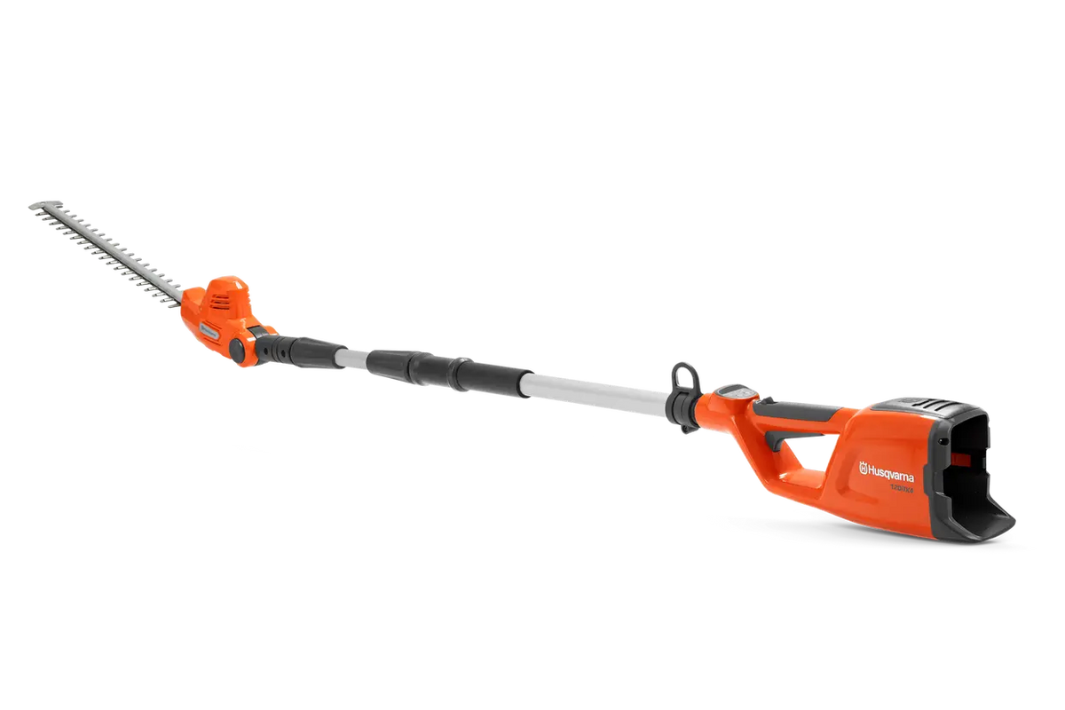 Husqvarna 120iTK4-H (nu include acumulator și încărcător)