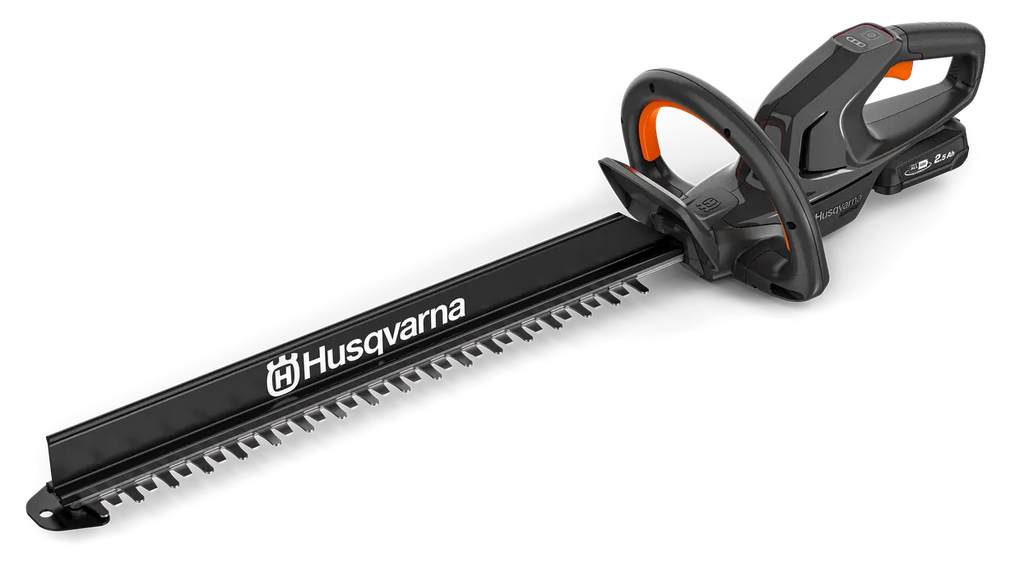 Husqvarna Aspire™ H50-P4A cu acumulator și încărcător