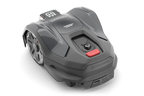 PACHET: Husqvarna Automower® 405XE NERA + stație de referință + modul EPOS